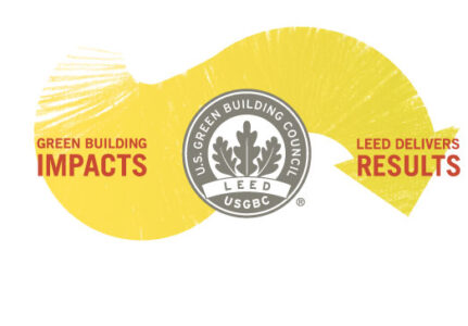Buildings Seeking LEED Certification Required to Provide Performance Data Image